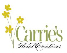 Carrie's Floral Creations